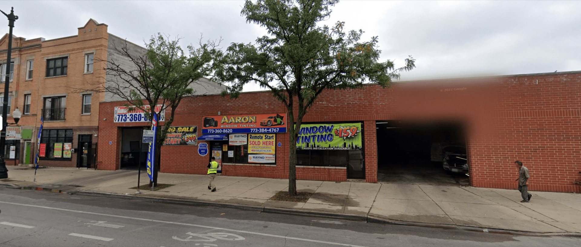 Enhance Your Ride with Professional Car Tinting Services